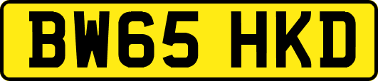 BW65HKD