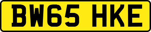 BW65HKE