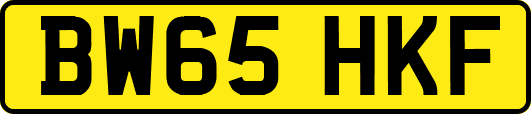 BW65HKF