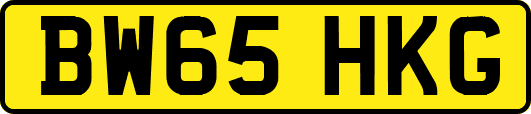 BW65HKG