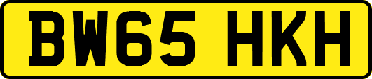 BW65HKH