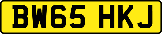 BW65HKJ