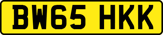 BW65HKK