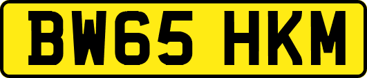 BW65HKM