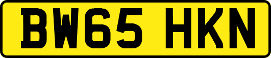 BW65HKN