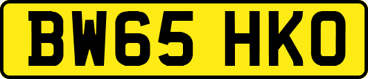BW65HKO