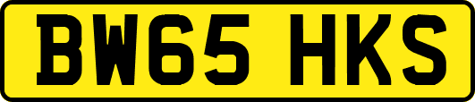 BW65HKS