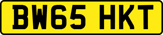 BW65HKT