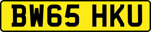 BW65HKU