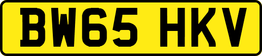 BW65HKV