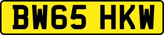 BW65HKW
