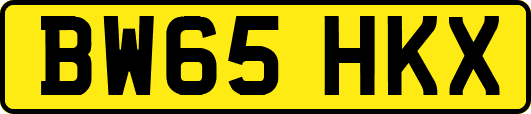 BW65HKX