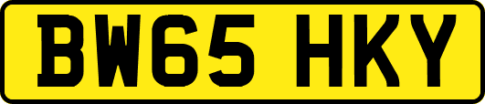 BW65HKY