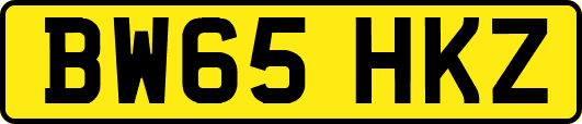 BW65HKZ