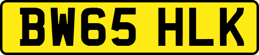 BW65HLK