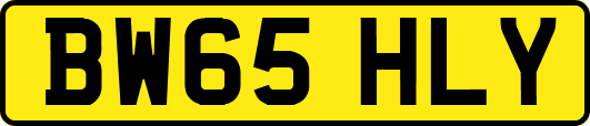 BW65HLY