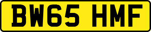 BW65HMF