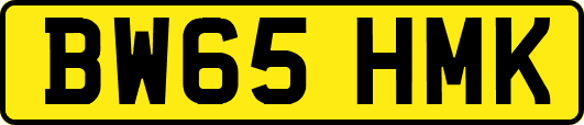 BW65HMK