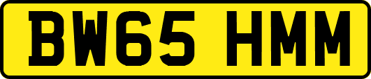 BW65HMM