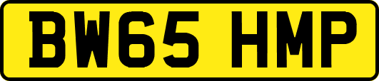 BW65HMP
