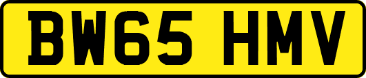 BW65HMV