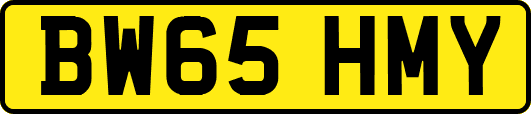 BW65HMY
