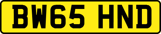BW65HND