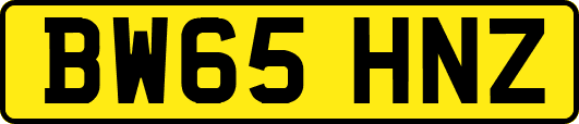 BW65HNZ