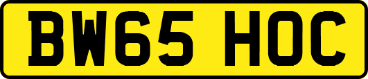BW65HOC