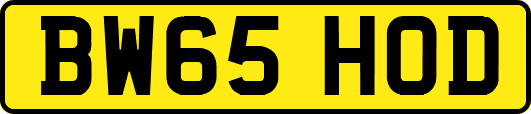 BW65HOD