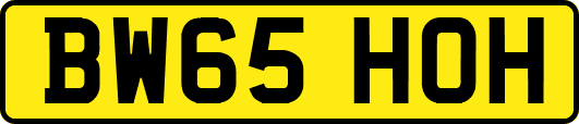 BW65HOH