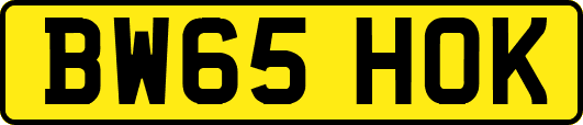BW65HOK