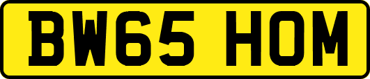 BW65HOM