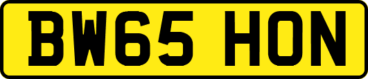 BW65HON
