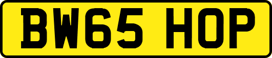 BW65HOP