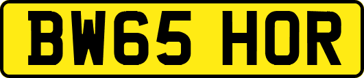 BW65HOR
