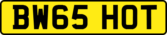 BW65HOT