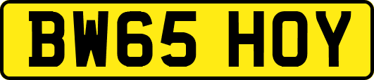 BW65HOY