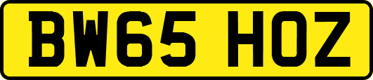 BW65HOZ