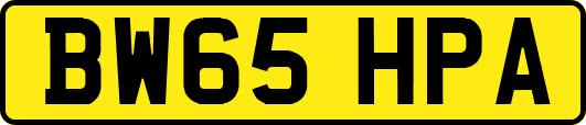BW65HPA
