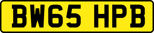 BW65HPB