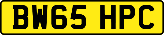 BW65HPC