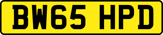 BW65HPD