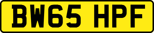 BW65HPF