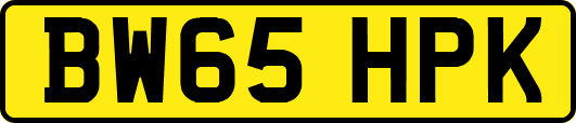 BW65HPK
