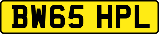 BW65HPL