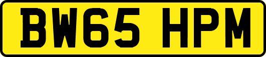 BW65HPM