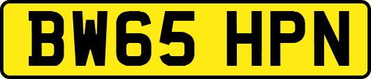 BW65HPN