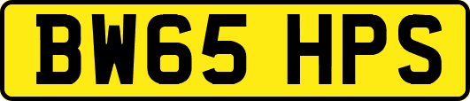 BW65HPS