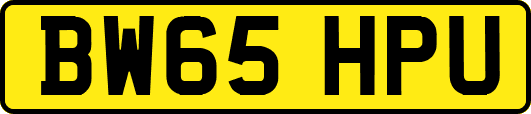 BW65HPU